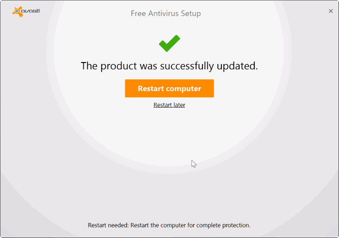 Avast SafeZone Browser