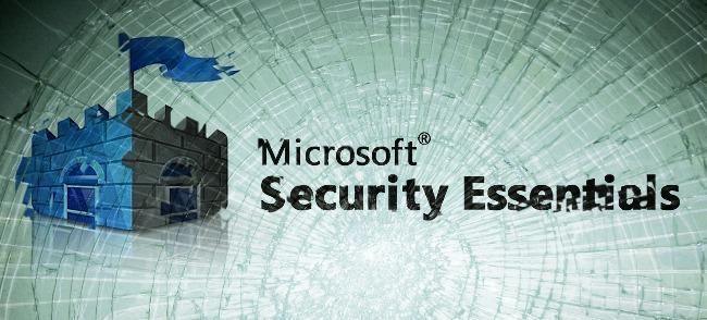 Microsoft Security Essentials 