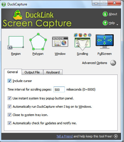 Ducklink