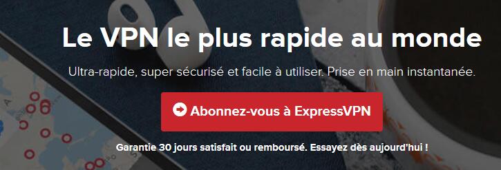 ExpressVPN