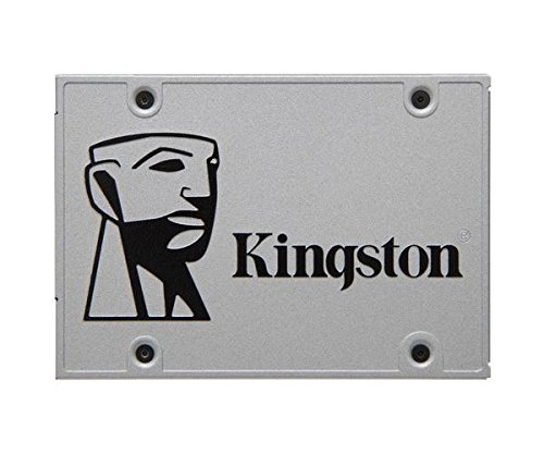 Kingston UV400 
