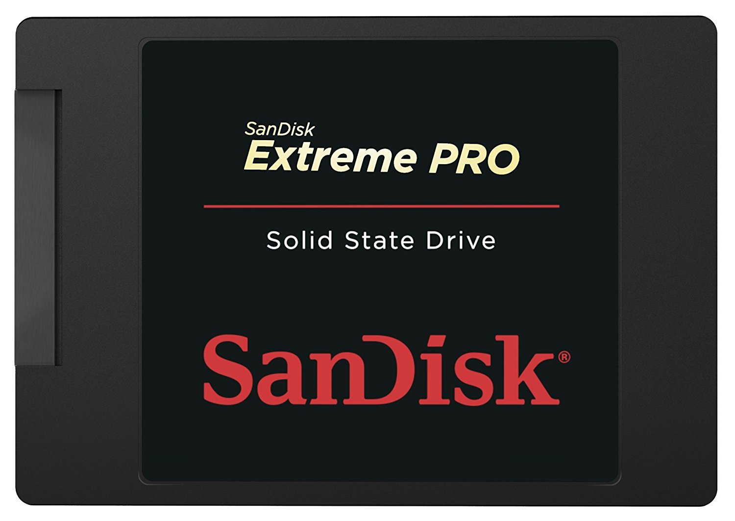 SanDisk Extrême Pro