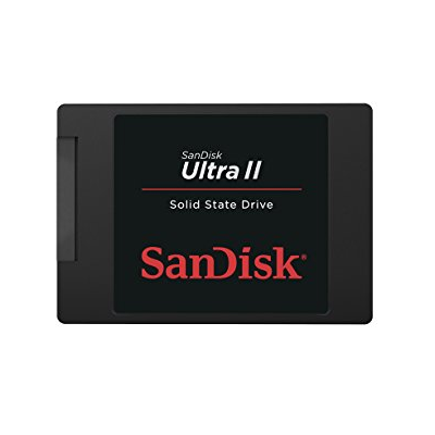SanDisk Ultra II 